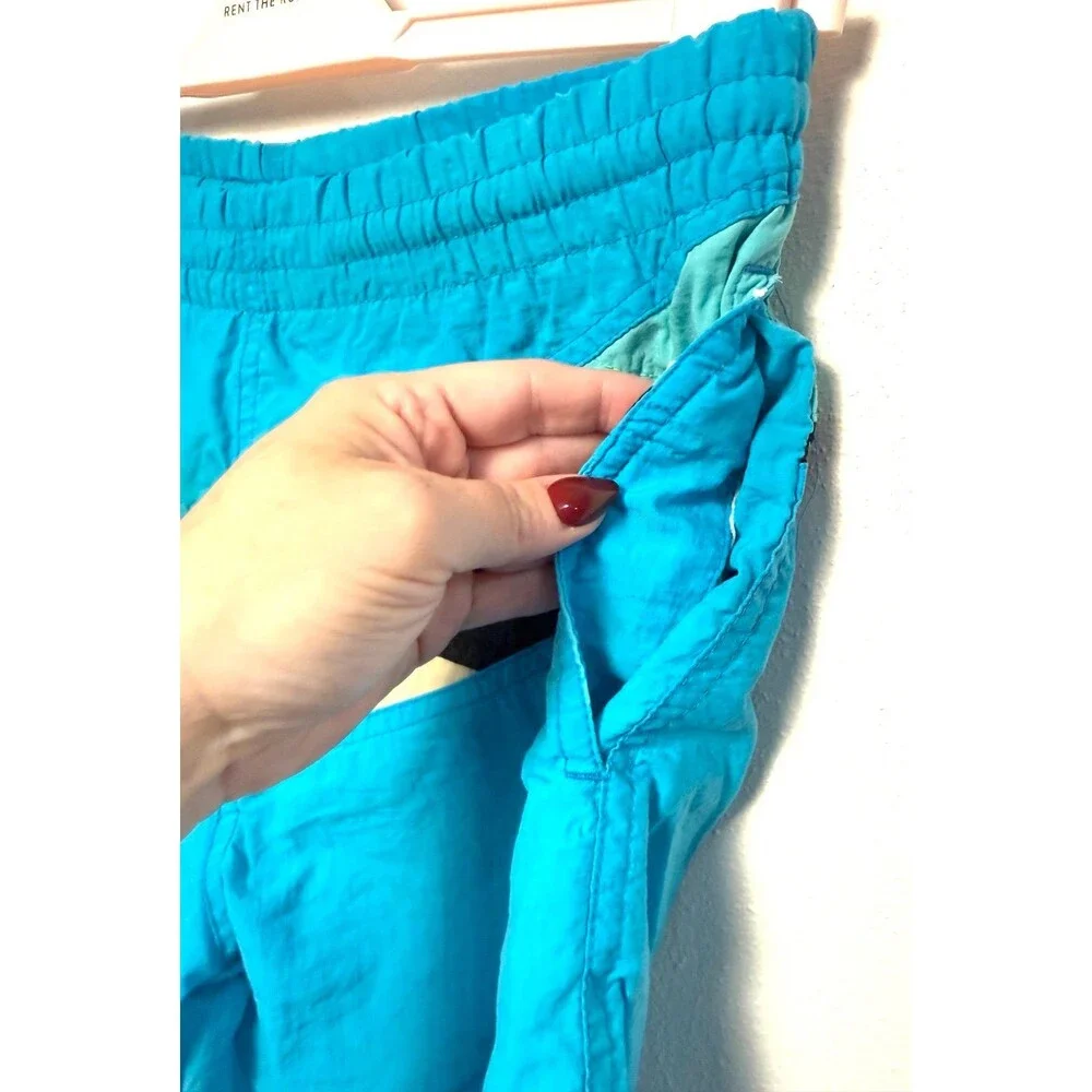 Vintage Retro Color Block Swim Trunks Vintage Retro Color Block Swim Trunks Boys